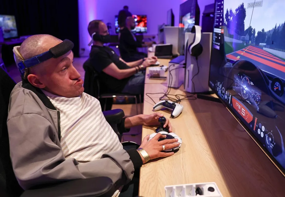 Gaming Companies Launch Major Accessibility Initiatives