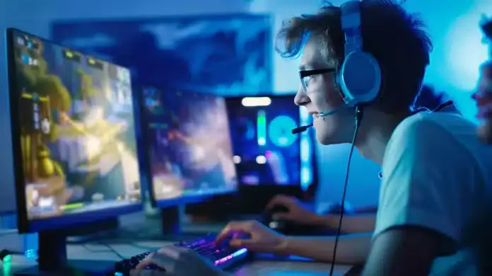 Gaming Industry Trends Report: What's Hot in Q2 2025