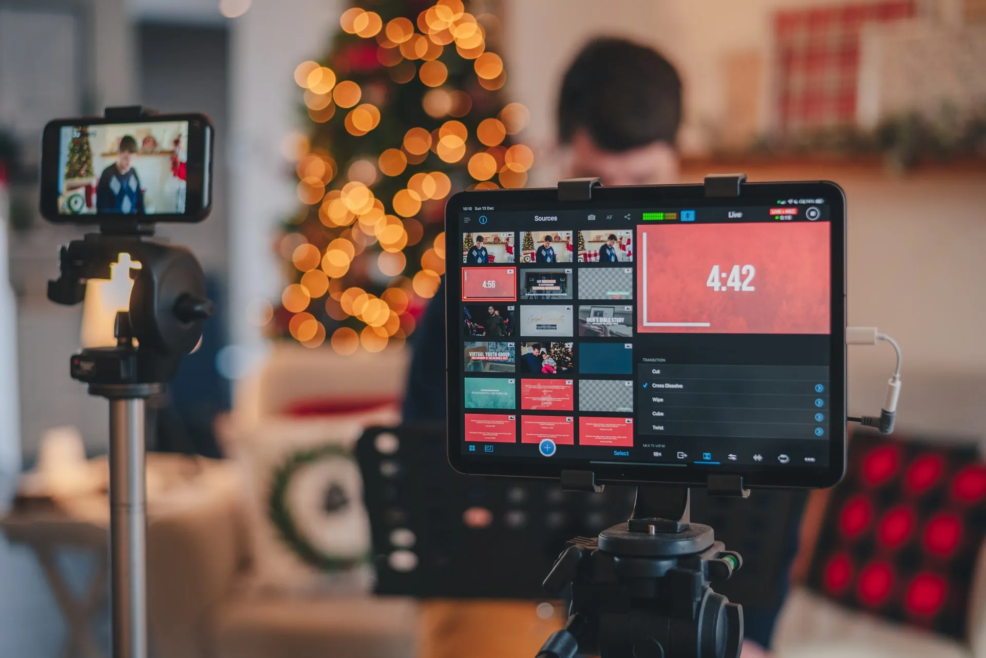 Livestreaming Platforms Compared: Which Offers the Best Experience in 2025?